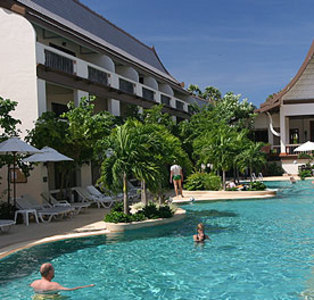 pic Centara Kata Resort Phuket