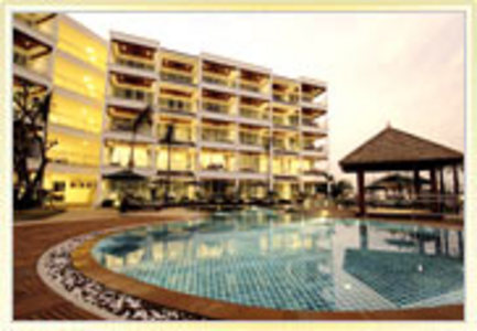 pic Bel Air Panwa Resort, Phuket, Thailand