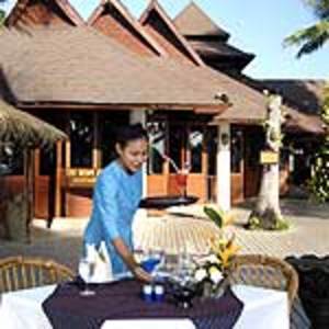 pic Holiday Inn Resort - Phi Phi 
