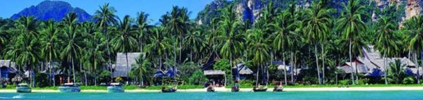 pic Phi Phi Island Village Beach Resort 