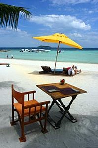 pic Zeavola Resort, Phi Phi, Krabi