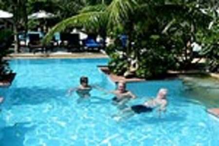 pic Kata Country House 