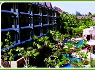 pic Kata Palm Resort and Spa 