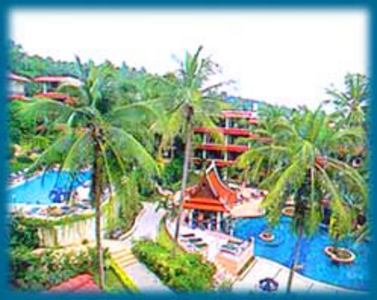 pic The Serene Resort