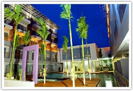 pic Sugar Palm Resort & Spa