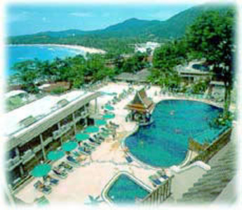 pic Tropical Garden Resort