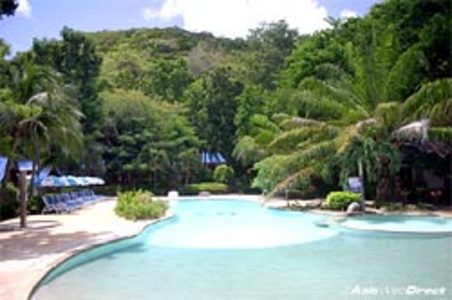 pic Coral Island Resort