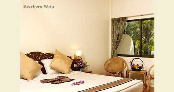 pic Patong Bayshore Hotel 