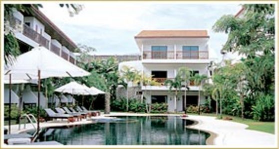 pic Salathai Resort Phuket 