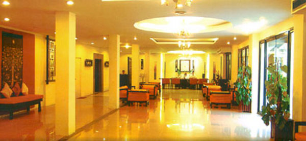 pic The Royal Palm Resortel 
