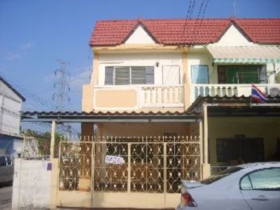 pic Townhouse in East Pattaya