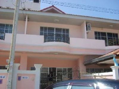 pic Townhouse in South Pattaya