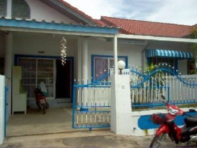 pic Townhouse in East (South) Pattaya