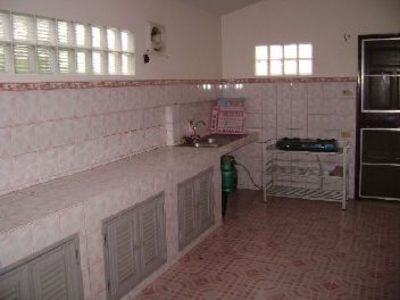 pic Detached bungalow in East Pattaya