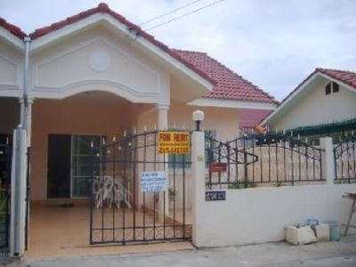 pic Townhouse in East Pattaya