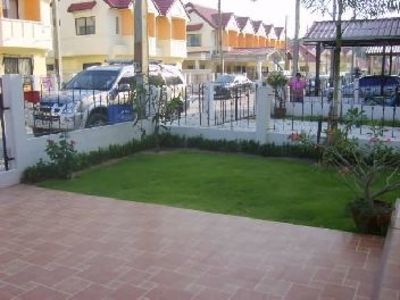 pic Townhouse in East Pattaya