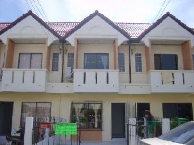 pic Townhouse in East Pattaya