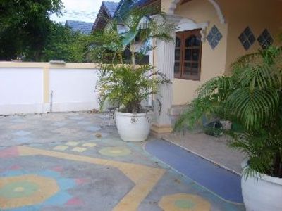 pic Townhouse in East Pattaya