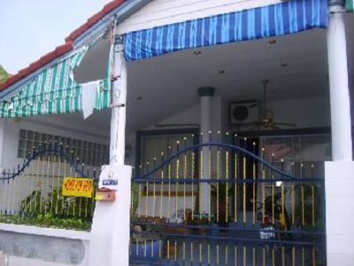 pic Townhouse in East Pattaya