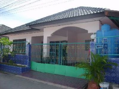 pic Detached bungalow