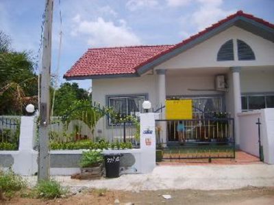 pic Townhouse in East Pattaya