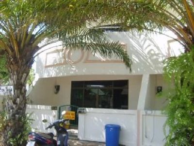 pic Townhouse in East Pattaya,Fully furnishe
