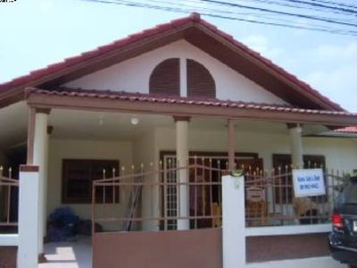 pic Detached bungalow in East Pattaya