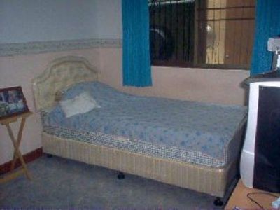 pic Detached bungalow , fully furnished