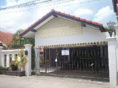 pic Detached bungalow in Central Pattaya 