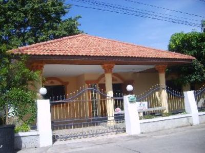 pic Detached bungalow in South Pattaya