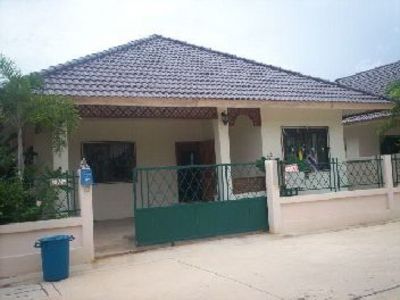 pic Detached bungalow , fully furnished