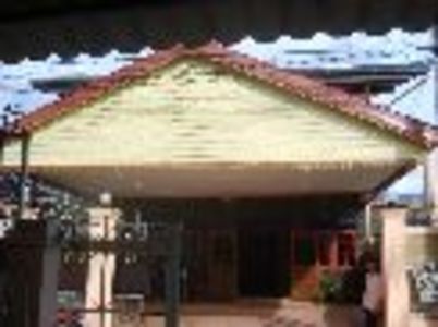pic Double storey house in East Pattaya