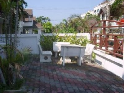 pic Townhouse in Central Pattaya: 2 Bedrooms