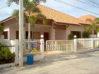 pic Detached house in East Pattaya