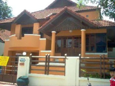 pic Detached bungalow in Central  Pattaya