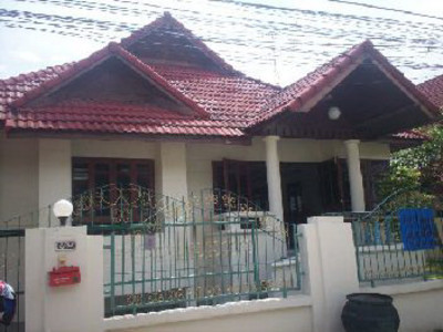 pic Bungalow in East Pattaya