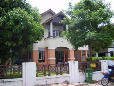 pic Detached bungalow in Central Pattaya