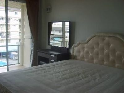 pic Townhouse in Central Pattaya