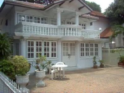 pic Detached house in Jomtien