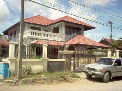 pic Double storey house in Jomtien