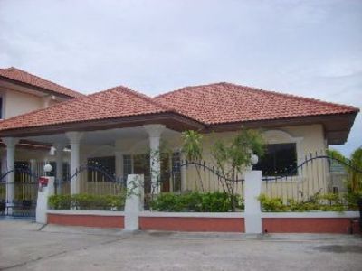 pic Detached bungalow in South Pattaya