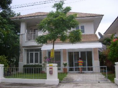 pic Villa in Jomtien