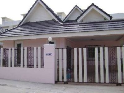 pic Detached bungalow in East Pattaya