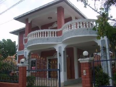 pic Double storey house in Naklua