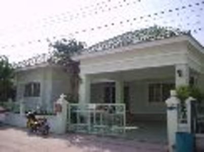 pic Detached bungalow in Naklua