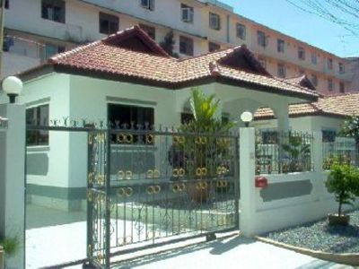 pic Villa in Jomtien