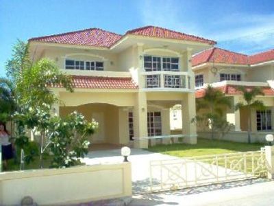 pic New detached house in Jomtien