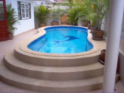 pic Detached bungalow in South Pattaya
