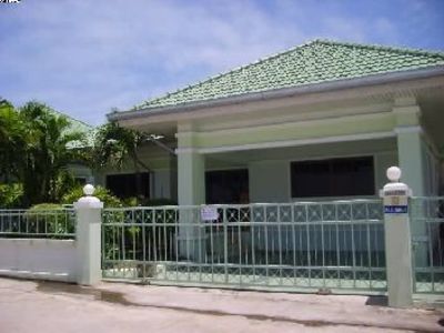 pic Detached bungalow in Naklua