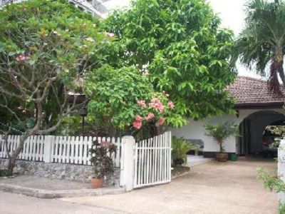 pic Detached bungalow in Jomtien